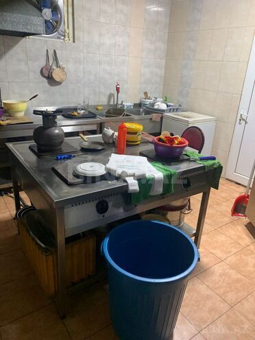 Продаётся  объект 300 м², м. Низами, photo 18 from 19