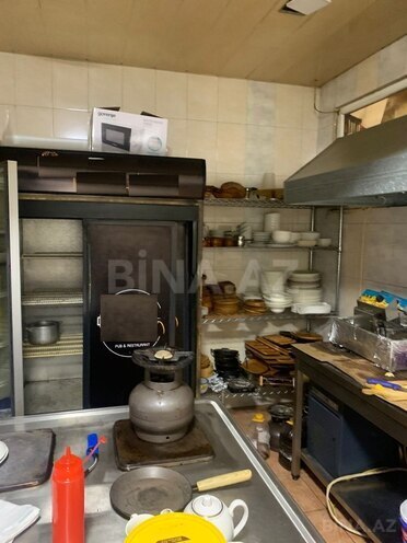 Продаётся  объект 300 м², м. Низами, photo 16 from 19