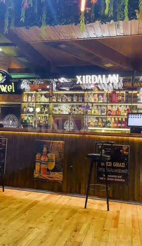 Продаётся  объект 300 м², м. Низами, photo 8 from 19