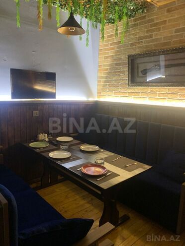 Продаётся  объект 300 м², м. Низами, photo 13 from 19