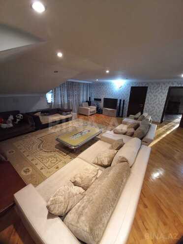 İcarəyə verilir 10 otaqlı ofis 400 m², Əhmədli m., photo 13 from 26