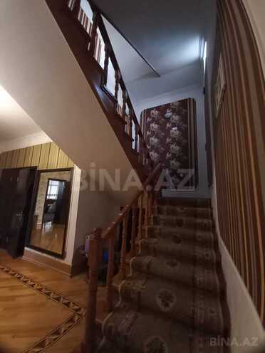 İcarəyə verilir 10 otaqlı ofis 400 m², Əhmədli m., photo 19 from 26