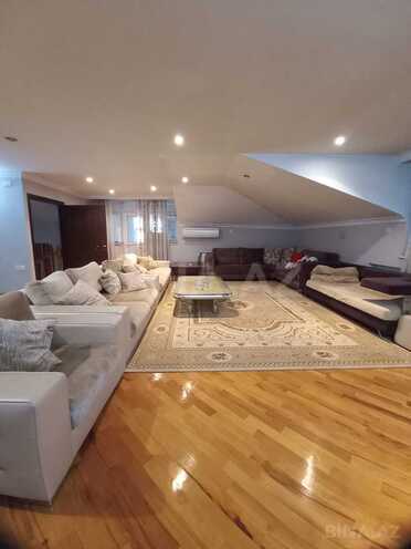 İcarəyə verilir 10 otaqlı ofis 400 m², Əhmədli m., photo 17 from 26