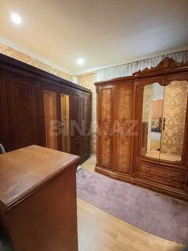 İcarəyə verilir 10 otaqlı ofis 400 m², Əhmədli m., photo 11 from 26