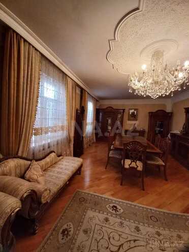 İcarəyə verilir 10 otaqlı ofis 400 m², Əhmədli m., photo 5 from 26