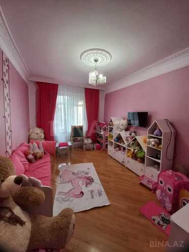 İcarəyə verilir 10 otaqlı ofis 400 m², Əhmədli m., photo 10 from 26