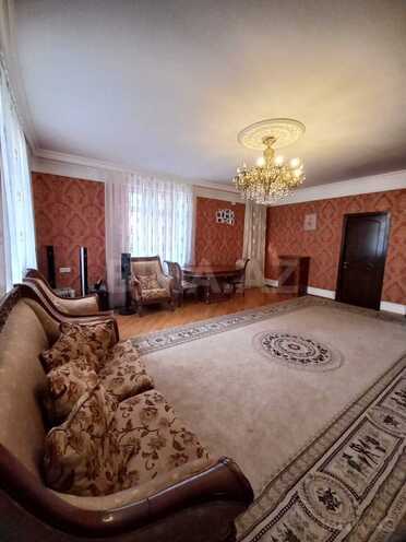 İcarəyə verilir 10 otaqlı ofis 400 m², Əhmədli m., photo 6 from 26