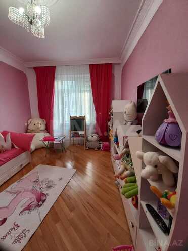 İcarəyə verilir 10 otaqlı ofis 400 m², Əhmədli m., photo 12 from 26