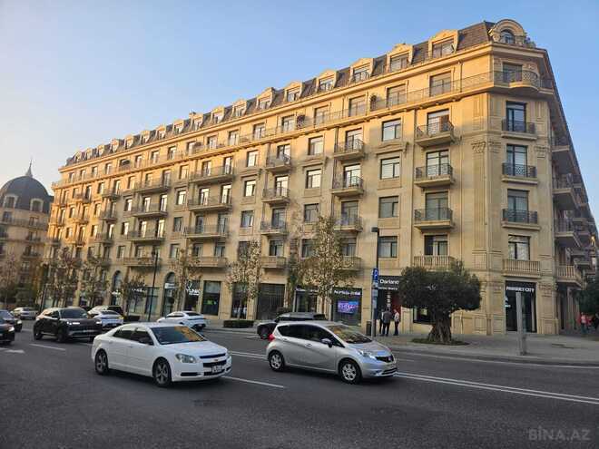 Satılır 3 otaqlı yeni tikili 105 m², Ağ şəhər q., photo 1 from 20