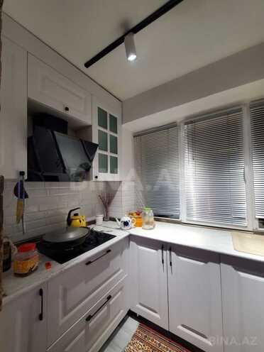 Satılır 3 otaqlı köhnə tikili 70 m², Xətai r., photo 5 from 31