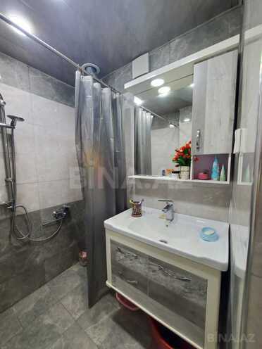 Satılır 3 otaqlı köhnə tikili 70 m², Xətai r., photo 14 from 31