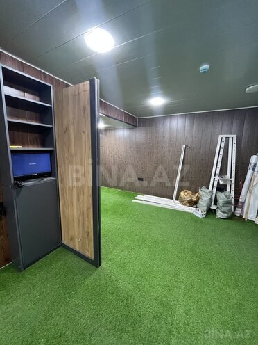 İcarəyə verilir  obyekt 80 m², Memar Əcəmi m., photo 7 from 20