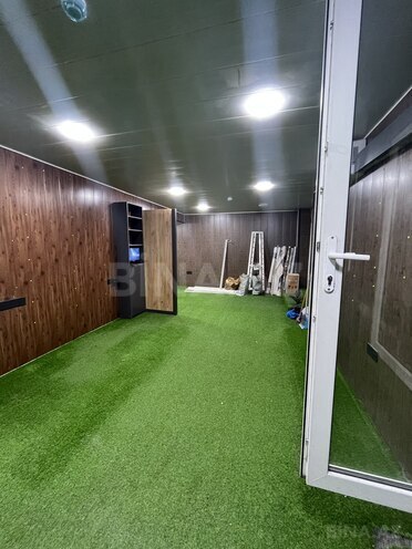 İcarəyə verilir  obyekt 80 m², Memar Əcəmi m., photo 19 from 20
