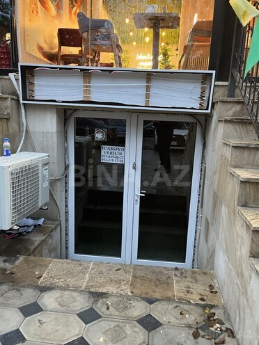 İcarəyə verilir  obyekt 80 m², Memar Əcəmi m., photo 3 from 20