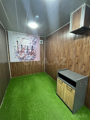 İcarəyə verilir  obyekt 80 m², Memar Əcəmi m., photo 9 from 20