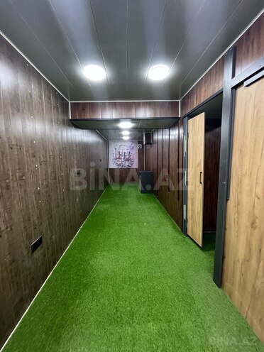 İcarəyə verilir  obyekt 80 m², Memar Əcəmi m., photo 13 from 20