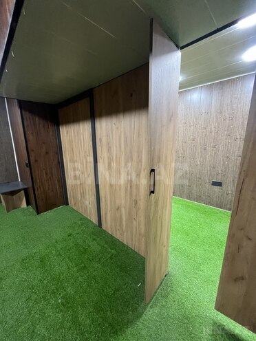 İcarəyə verilir  obyekt 80 m², Memar Əcəmi m., photo 10 from 20