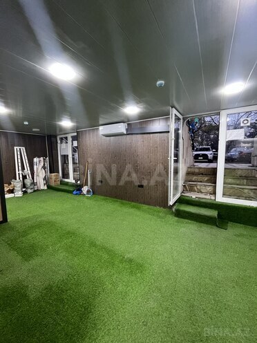 İcarəyə verilir  obyekt 80 m², Memar Əcəmi m., photo 14 from 20