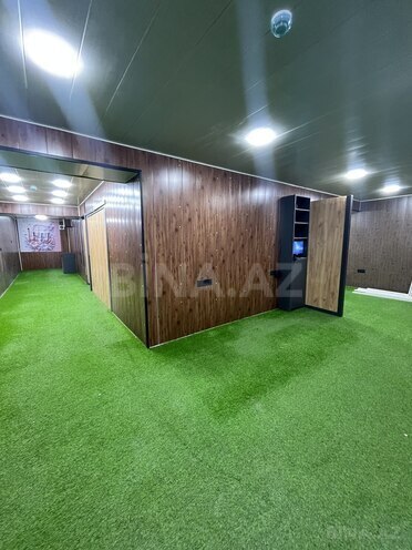 İcarəyə verilir  obyekt 80 m², Memar Əcəmi m., photo 18 from 20