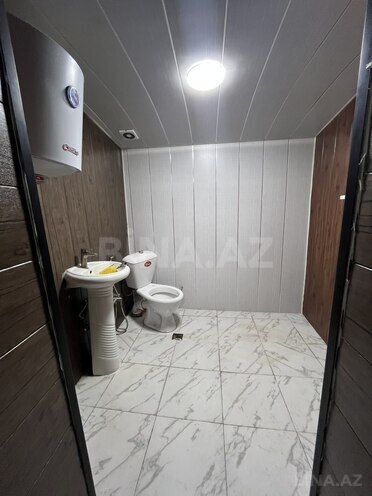 İcarəyə verilir  obyekt 80 m², Memar Əcəmi m., photo 11 from 20