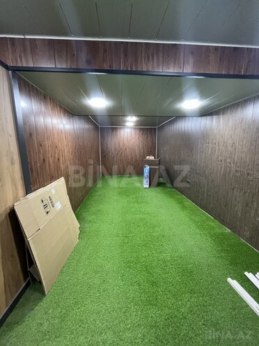 İcarəyə verilir  obyekt 80 m², Memar Əcəmi m., photo 6 from 20