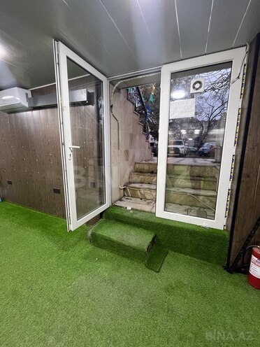 İcarəyə verilir  obyekt 80 m², Memar Əcəmi m., photo 15 from 20