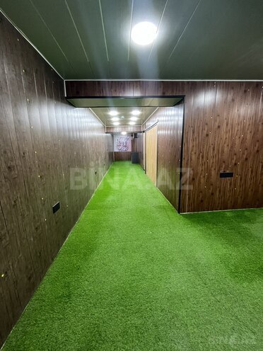 İcarəyə verilir  obyekt 80 m², Memar Əcəmi m., photo 17 from 20
