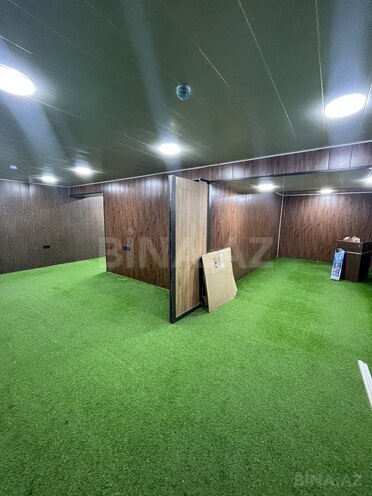 İcarəyə verilir  obyekt 80 m², Memar Əcəmi m., photo 4 from 20