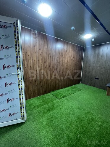İcarəyə verilir  obyekt 80 m², Memar Əcəmi m., photo 12 from 20