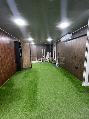 İcarəyə verilir  obyekt 80 m², Memar Əcəmi m., photo 16 from 20