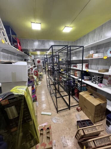 İcarəyə verilir  obyekt 55 m², Memar Əcəmi m., photo 8 from 12