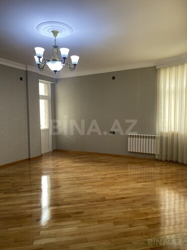 Продаётся 3-комн. новостройка 124 м², м. Ази Асланов, photo 12 from 20