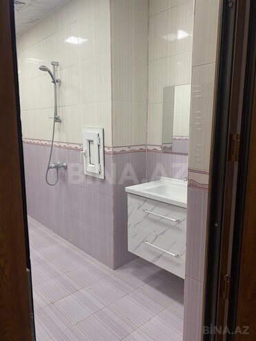 Продаётся 3-комн. новостройка 124 м², м. Ази Асланов, photo 7 from 20