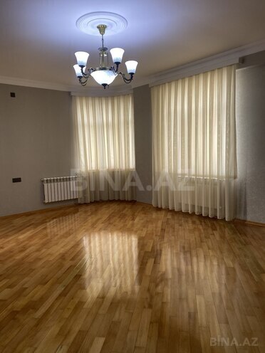 Продаётся 3-комн. новостройка 124 м², м. Ази Асланов, photo 11 from 20