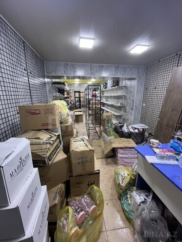 İcarəyə verilir  obyekt 55 m², Memar Əcəmi m., photo 7 from 12