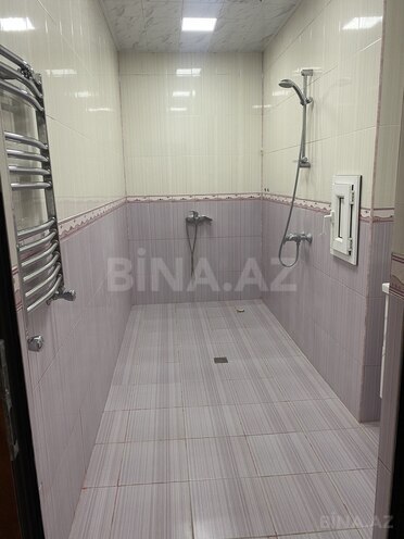 Продаётся 3-комн. новостройка 124 м², м. Ази Асланов, photo 8 from 20