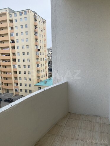 Продаётся 3-комн. новостройка 124 м², м. Ази Асланов, photo 18 from 20