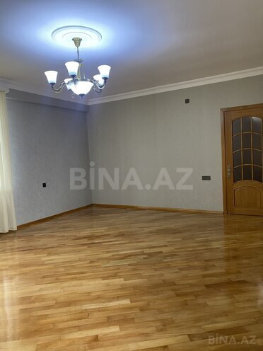 Продаётся 3-комн. новостройка 124 м², м. Ази Асланов, photo 10 from 20