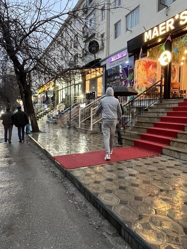 İcarəyə verilir  obyekt 55 m², Memar Əcəmi m., photo 4 from 12