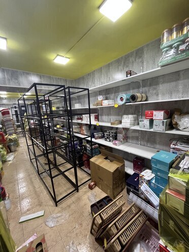 İcarəyə verilir  obyekt 55 m², Memar Əcəmi m., photo 9 from 12