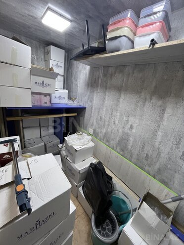 İcarəyə verilir  obyekt 55 m², Memar Əcəmi m., photo 11 from 12