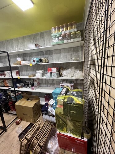 İcarəyə verilir  obyekt 55 m², Memar Əcəmi m., photo 10 from 12