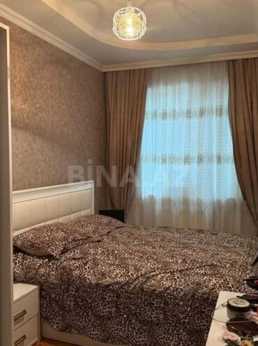 Продаётся 2-комн. вторичка 55 м², м. Мемар Аджеми, photo 5 from 9