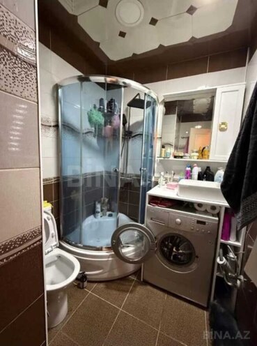 Продаётся 2-комн. вторичка 55 м², м. Мемар Аджеми, photo 7 from 9