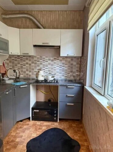 Продаётся 2-комн. вторичка 55 м², м. Мемар Аджеми, photo 8 from 9