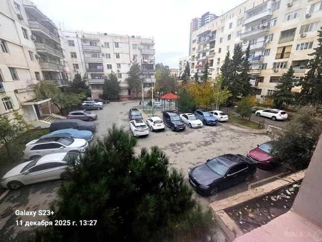 Satılır 3 otaqlı köhnə tikili 95 m², Şah İsmayıl Xətai m., photo 1 from 13