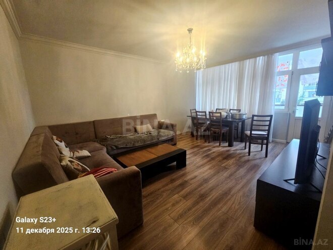 Satılır 3 otaqlı köhnə tikili 95 m², Şah İsmayıl Xətai m., photo 4 from 13
