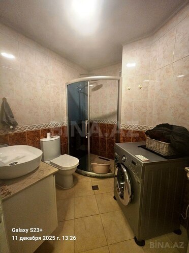 Satılır 3 otaqlı köhnə tikili 95 m², Şah İsmayıl Xətai m., photo 6 from 13