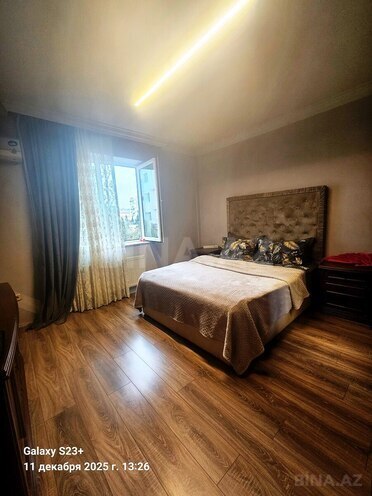 Satılır 3 otaqlı köhnə tikili 95 m², Şah İsmayıl Xətai m., photo 7 from 13