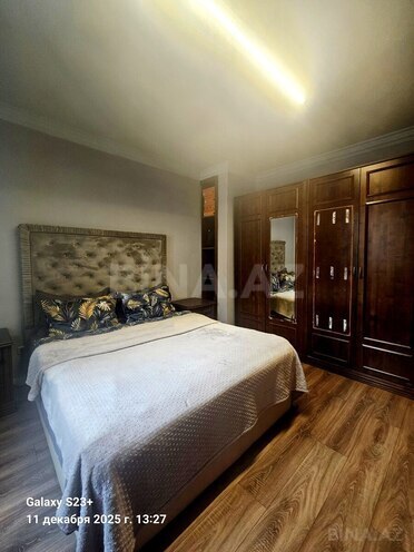 Satılır 3 otaqlı köhnə tikili 95 m², Şah İsmayıl Xətai m., photo 8 from 13